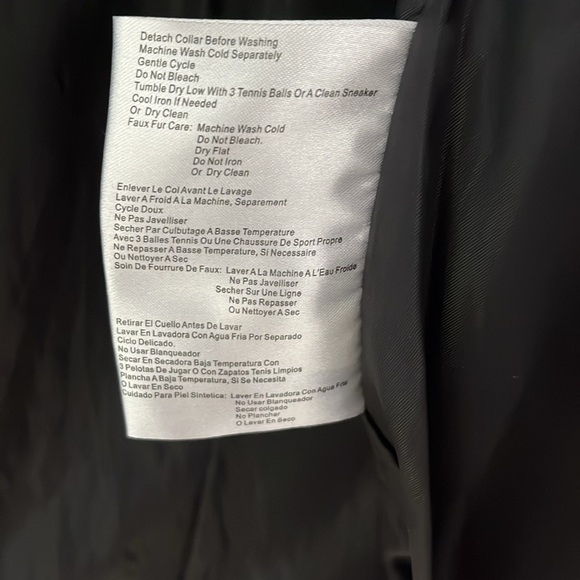 Michael Kors Women’s  Puffer Down Winter Coat - Picture 8 of 12